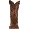 thumbnail image 3 of Lady Rebel Work™ by Durango® Women's Steel Toe Western Size 8(M), 3 of 7