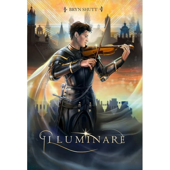 Illuminare, (Hardcover)