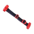 thumbnail image 4 of Ajustador de Cinturón de Seguridad CUTICAT Universal para Niños Rojo, 4 of 7