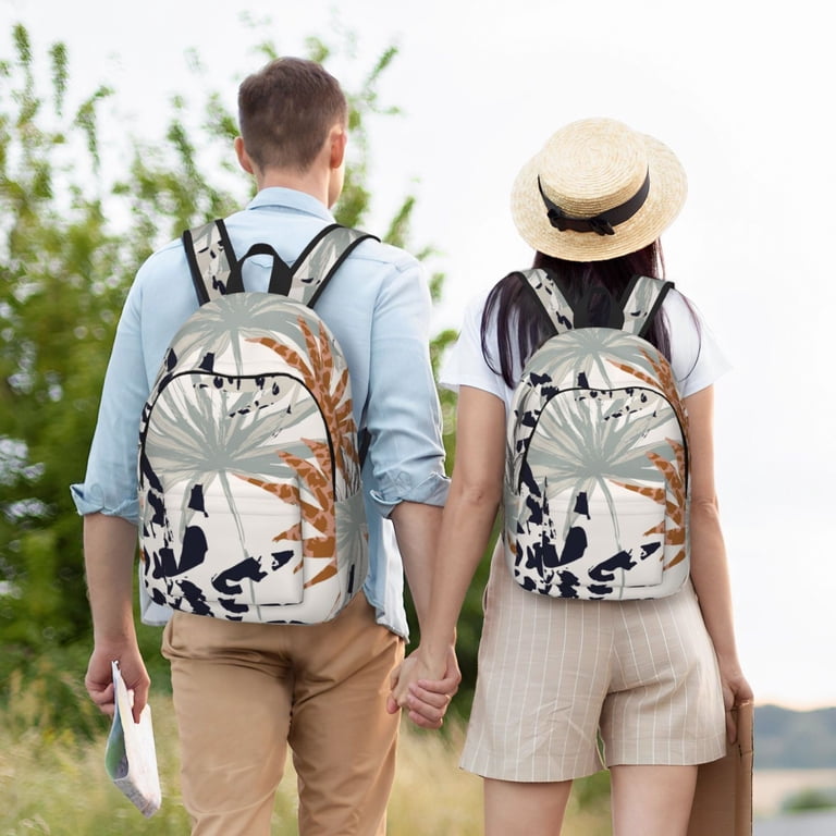 Tropical print back pack s-l400.jpg main image 2