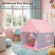 thumbnail image 5 of Campaña Play House () Rosa, 5 of 9