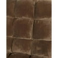 thumbnail image 4 of BirdRock Home Adjustable 14-Position Memory Foam Floor Chair - Brown, 4 of 7