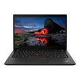 thumbnail image 4 of Lenovo ThinkPad 14" Full HD Touchscreen Laptop, Intel Core i7 i7-1165G7, 512GB SSD, Windows 10 Pro, 20W0008SUS, 4 of 14