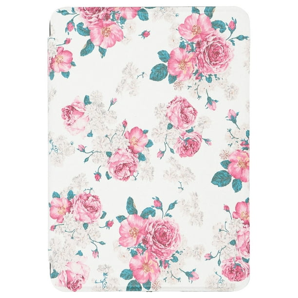 Funda Para Lector Electrónico Protector De Lector Electrónico Delicadamente Elaborado Simple Plegable Mano De Obra Generosa Exquisita Para Kindle Paperwhite Reader ANGGREK Otros