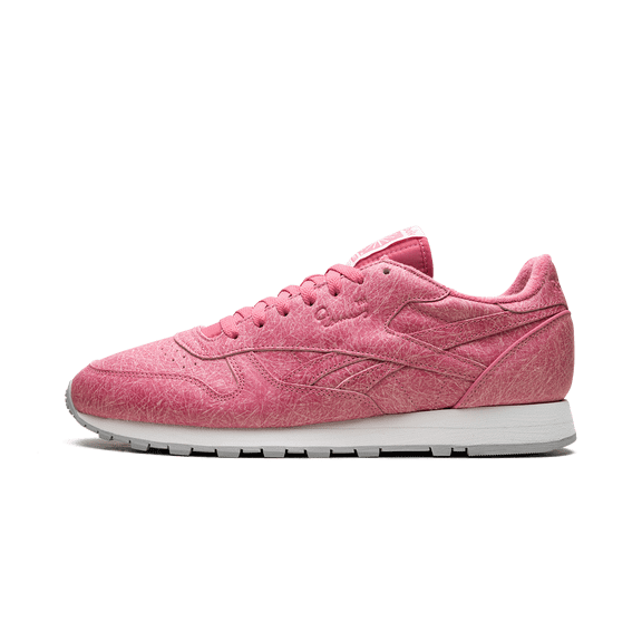 REEBOK MENS Classic Leather "Eames - Astro Pink" FZ5860 FZ5860 from Stadium Goods