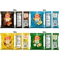 thumbnail image 3 of Lay's Potato Chip Variety Pack Snack Chips, 40 Count Multipack, 3 of 7