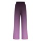 thumbnail image 4 of Puntoco Pantalones Anchos Con Cordón Y Estampado Geométrico A La Moda Para Mujer, Color Rosa, Xl, 4 of 5
