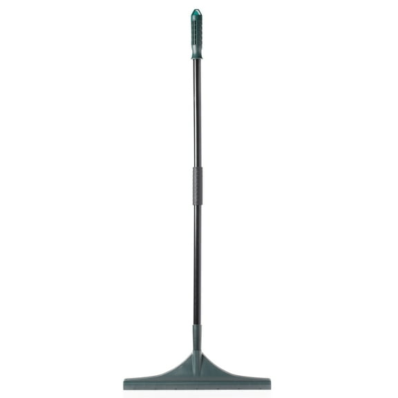 Artificial Turf Garden Carpet Rake with Extendable Lightweight Telescopic Handle