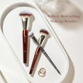 thumbnail image 4 of BK Beauty Brushes Set - A506 & 101 Concealer  - Essential Makeup Brush for Flawless Application, 4 of 4
