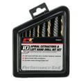 thumbnail image 2 of Performance Tool W8697 10-Piece Spiral Flute Screw Extractor Set, 2 of 3