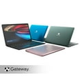 thumbnail image 5 of Gateway 14.1" 1080p PC Laptop, Intel Core i5, 16GB RAM, 256GB SSD, Windows 10, Pink, GWTN141-4RG, 5 of 11