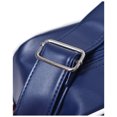 thumbnail image 5 of Lambretta Racing Stripe Toiletry Bag, 5 of 5