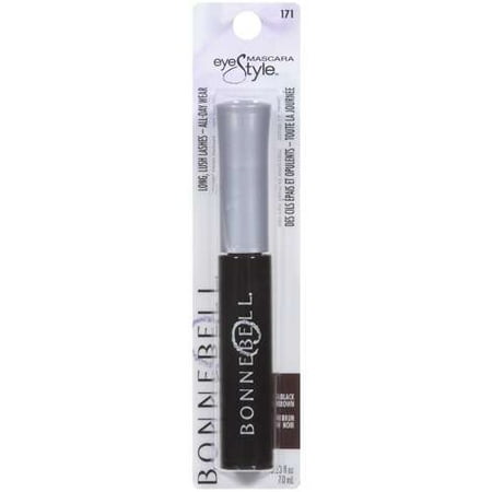 Bonne Bell Bonne Bell Eye Style Mascara, 0.23 oz
