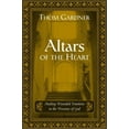 thumbnail image 1 of Pre-Owned Altars of the Heart (Paperback) 0768430097 9780768430097, 1 of 1