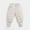 Grey, variant on Zecgelong Boys Girls Down Snow Pants Windproof Warm Trousers Lightweight Winter Pants Girls High-Waisted Leggings With Pockets Size 18-24 Months