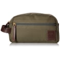 thumbnail image 1 of Kit de viaje Timberland Canvas Green para hombre, 1 of 5