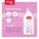 thumbnail image 5 of Loción para Bebés Playtex Baby 621 ml Paquete de 3 Lavanda Manzanilla, 5 of 7