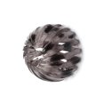 thumbnail image 1 of Vogacara Pinzas para el pelo para mujer, pinza fija, horquilla de nido de pájaro a la moda, tocado de cola de caballo extensible, decoración, hebilla, Cuidado del cabello color café oscuro Vogacara CE003181-06, 1 of 6