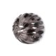 thumbnail image 1 of Seitruly Pinzas para el cabello para mujer, moño expansible de estilo coreano, Clip fijo, horquilla de nido, hebilla de cola de caballo Cuidado del cabello color cafe oscuro, 1 of 6