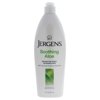 Soothing Aloe Refreshing Moisturizer by Jergens for Unisex - 21 oz Moisturizer