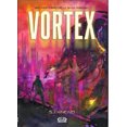 thumbnail image 1 of LIBRO 2 VORTEX VERGARA Y RIBA EDITORAS S. J. KINCAID, 1 of 2