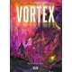 thumbnail image 1 of LIBRO 2 VORTEX VERGARA Y RIBA EDITORAS S. J. KINCAID, 1 of 2