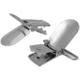 thumbnail image 2 of EcoNesxp UrbanMingle UrbanMingle 20 Pcs Clips de Bretelles pour Hommes Clips de Sangle Clips de Fixation, 2 of 5