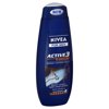 Nivea For Men Active 3 Sport Body Wash 3 in 1