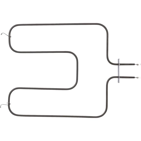 Genuine Whirlpool WPY0063532 Oven Broiler Heating Element
