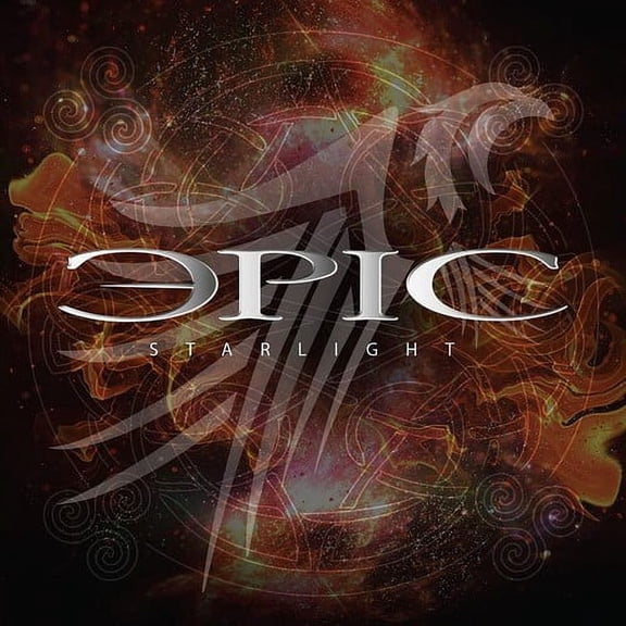 Epic - Starlight - Rock - CD