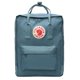 thumbnail image 1 of Fjallcuervo-Bolso de hombro de zorro ártico sueco Kanken para mujer, mochila escolar para ordenador, 1 of 1
