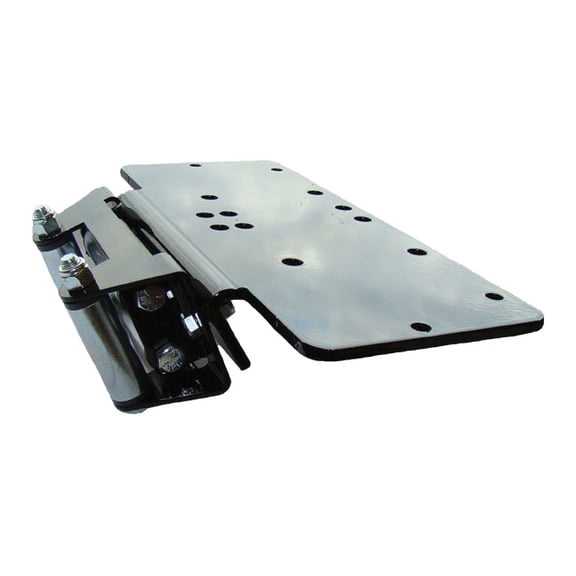 Bulldog Winch 15137 Winch Mount