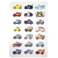 thumbnail image 3 of Disney / Pixar Cars Die Cast Mini Racers Mini Racers Car 21-Pack, 3 of 4