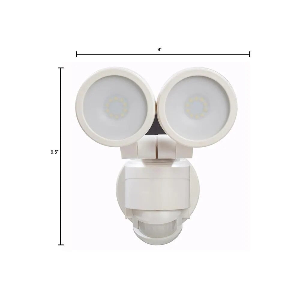 Defiant security light deals