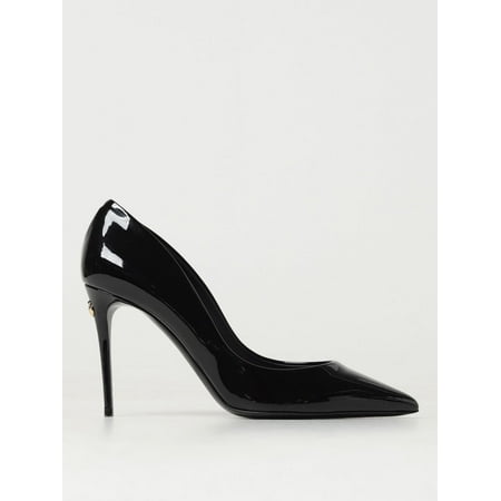 

Dolce & Gabbana Pumps Woman Black Woman