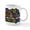 White, variant on CafePress - Worlds Greatest Grandpa Mugs - 11 oz Ceramic Mug - Novelty Coffee Tea Cup