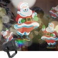 thumbnail image 4 of Luz De Halloween Con Lámpara De Proyección Led De 6 Diapositivas Para Navidad Proyector De Fiesta De Halloween Luces Decoración De Fiesta Moyic HA041220-02, 4 of 6