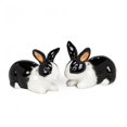 thumbnail image 1 of Dutch Rabbits Salt & Pepper Shaker, 1 of 3