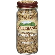 Spice Islands Fennel Seed, 1.8 oz