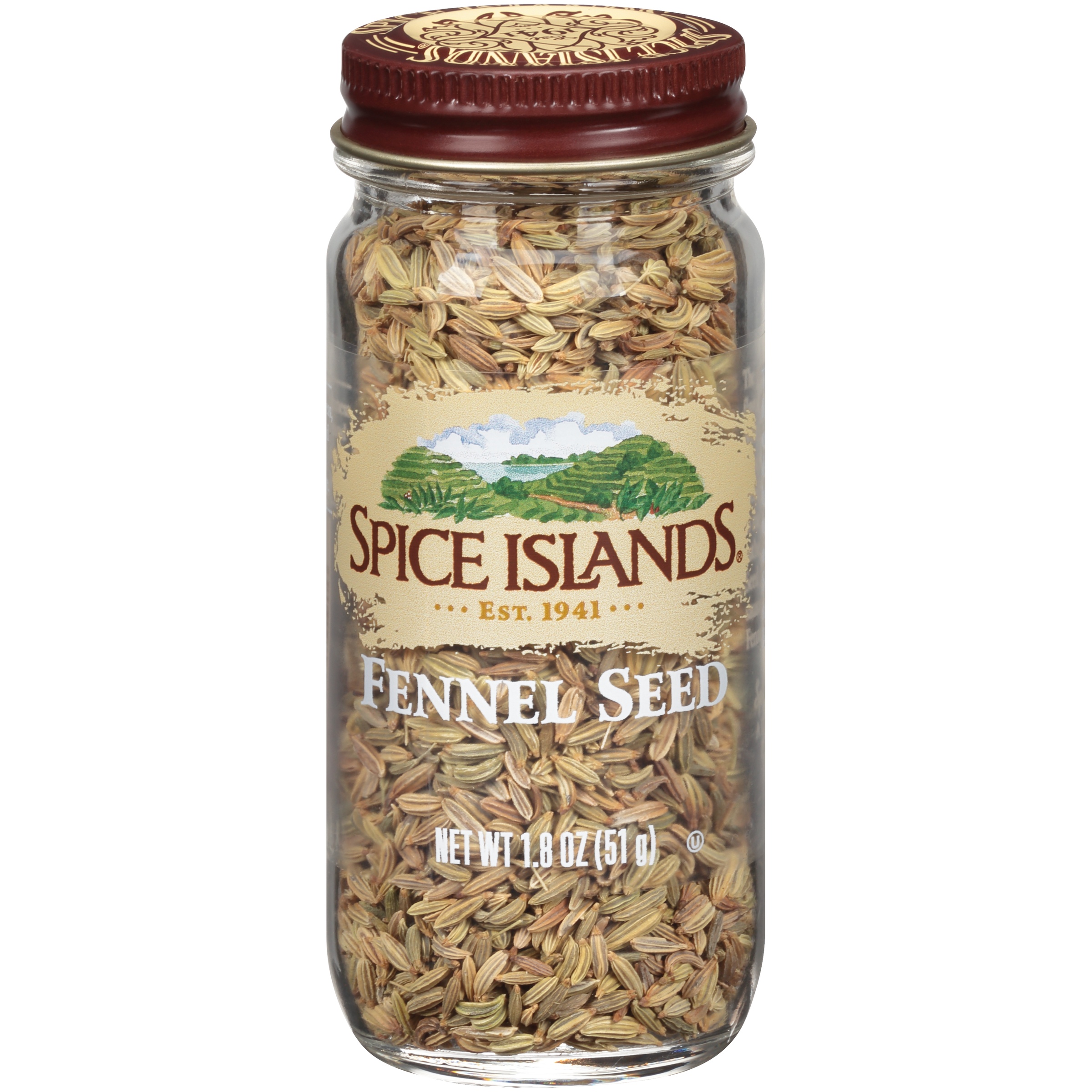 Fennel seeds walmart