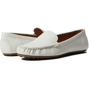 Aerosoles Over Drive 7 Wide Eggshell