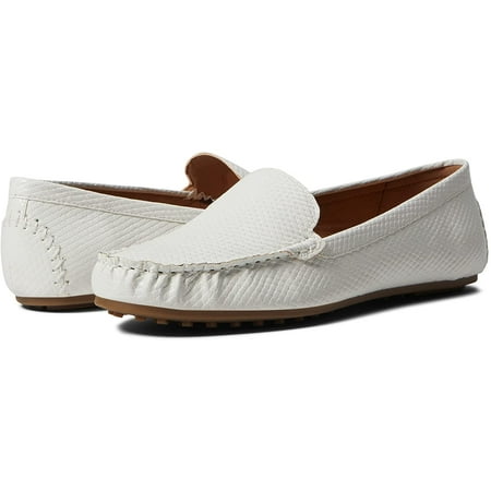 Aerosoles Over Drive 7 Wide Eggshell