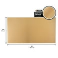 thumbnail image 3 of M-D Building Products 57554 24 in. x 36 in. x .020 in. Copper  Aluminum Sheet, 3 of 7