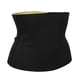 thumbnail image 1 of Cinturón de adelgazamiento caliente cinturón de pérdida de peso cinturón de sauna moldeador de cuerpo caliente Mujeres Body Shaper Recortador Cintura Cincher Fajas Faja Corsé ANGGREK Otros, 1 of 7