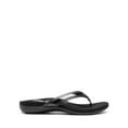 thumbnail image 2 of Women's Arch Support Flip Flops with Soft Cushion Comfort for Effortless Walking on the Beach, 2 of 9