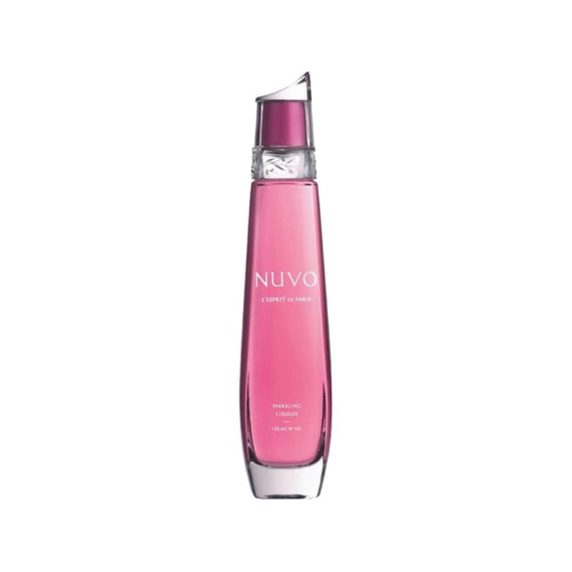 Paquete de 3 Licor Nuvo 750 ml
