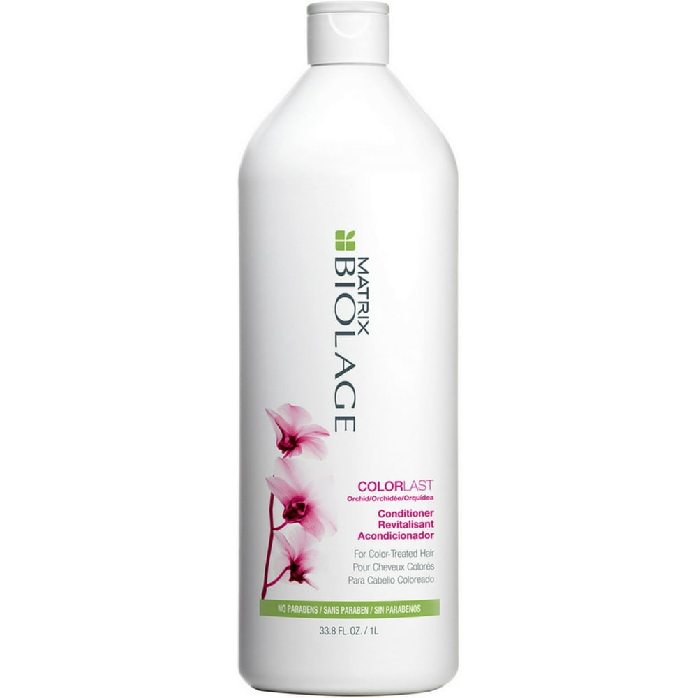 Matrix 2 Pack Matrix Biolage Colorlast Conditioner 33.8 oz