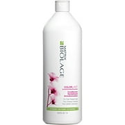 6 Pack - Biolage Colorlast Conditioner 33.8 oz