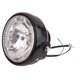 thumbnail image 1 of Luz de para Coche de Bombilla de Halógeno de 7" Luz de Seguridad Accesorio para Coche Motocicleta Yotijar Harley Faro, 1 of 6