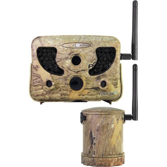 Wireless Trail Camera